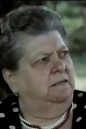 Елена Фабрици