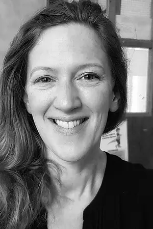 Philippa Goslett