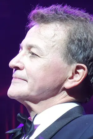 Peter Cousens