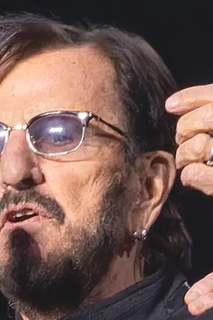Ringo Starr