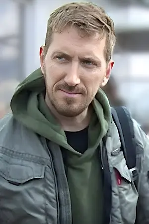 Кирилл Валерьевич Кяро