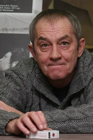 Sergey Sosnovsky
