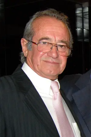Серхио Эрнандес