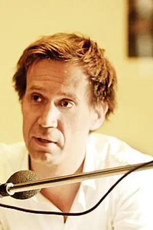 Volker Weidermann