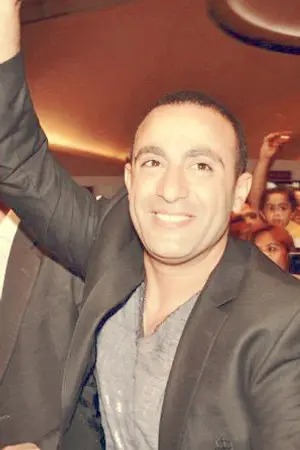 Ahmed El Sakka