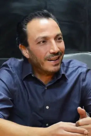 Tarek Lotfy