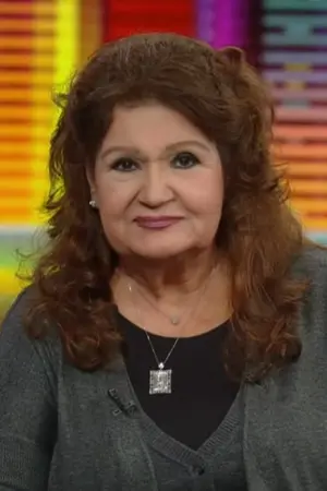 Мими Гамаль
