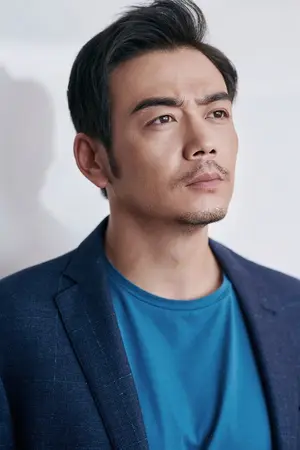 Yang Shuo