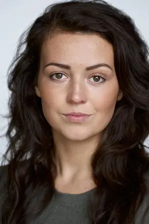 Anna Russell-Martin