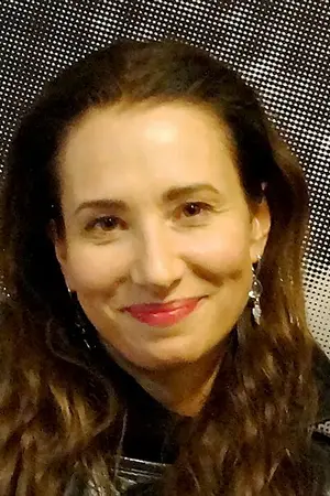 Aleksandra Poplawska