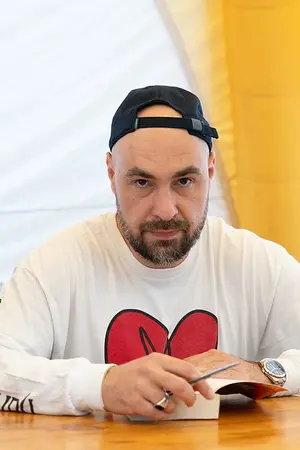 Jakub Żulczyk