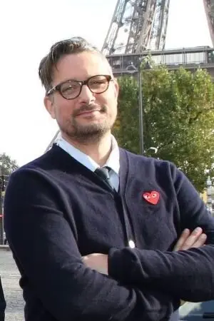 Yann Larret-Menezo