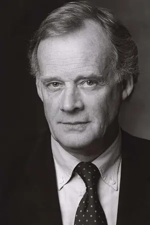 Richard Heffer