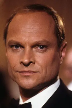 Christopher Neame