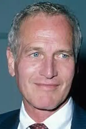 Paul Newman