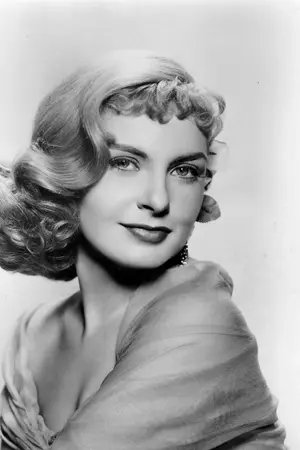 Joanne Woodward