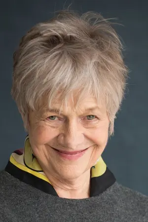 Estelle Parsons