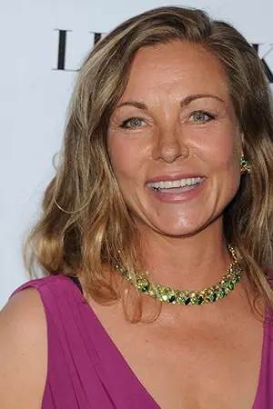 Theresa Russell