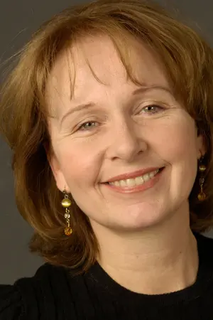 Kate Burton