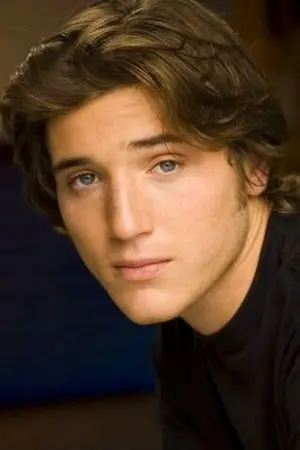 Trevor Morgan