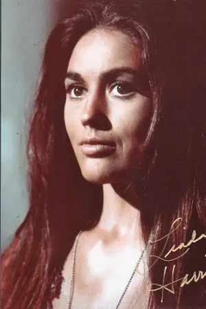 Linda Harrison