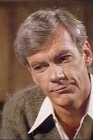 Peter Haskell