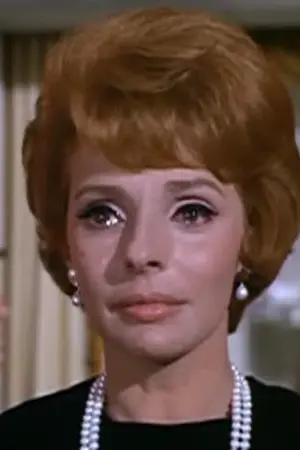 Madlyn Rhue