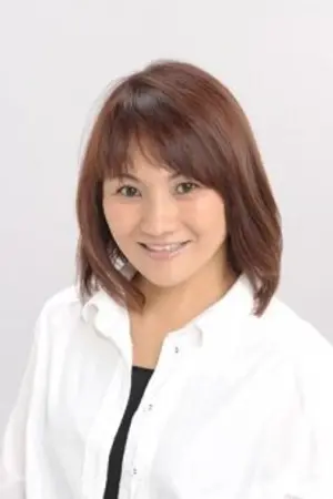 Kuroda Yumi