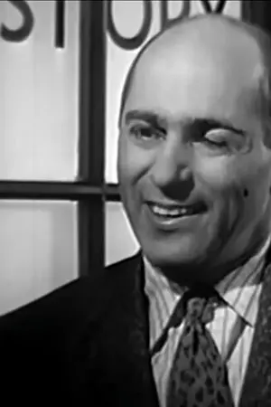 Robert Ellenstein
