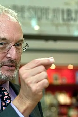 Christopher Buckley