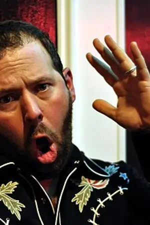 Bert Kreischer