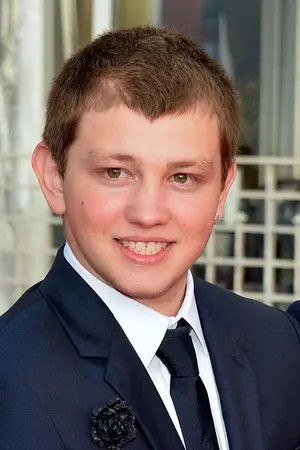 Anthony Bajon