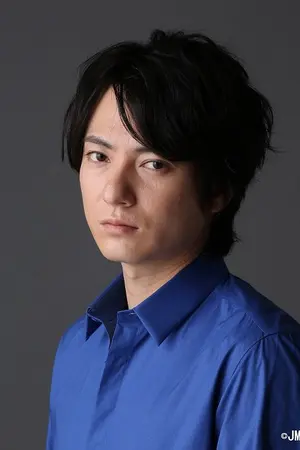 Shugo Oshinari