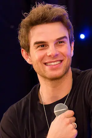 Nathaniel Buzolic