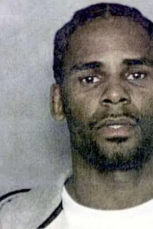 R. Kelly