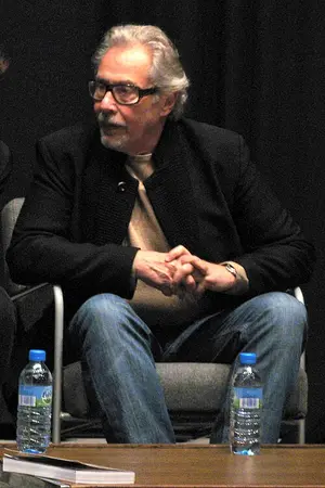 Mark Rydell