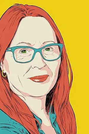 Marit Moum Aune