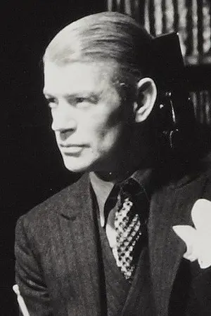 James Whale