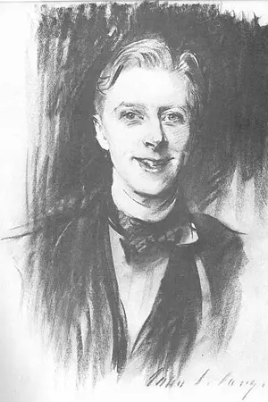 Ernest Thesiger