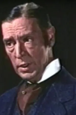 E. E. Clive