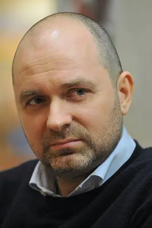 Лукас Мудиссон