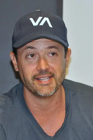 Stephan Pastis