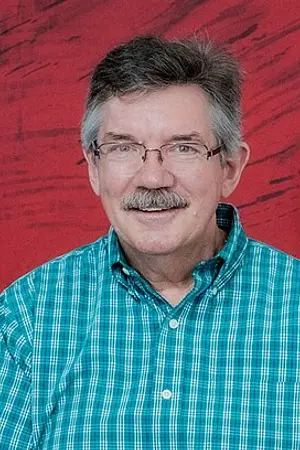 Mark Henn