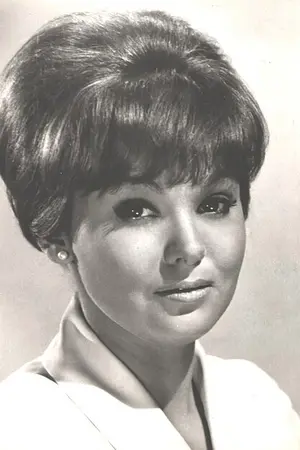 Barbara Harris