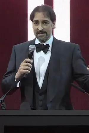 Alistair McGowan