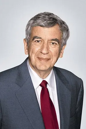 Michael Naumann