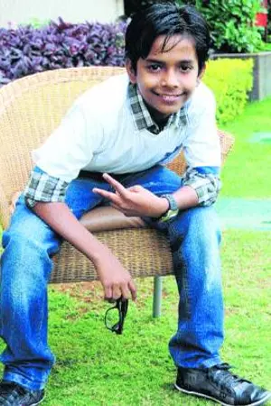 Harsh Mayar