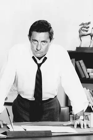 Paul Richards