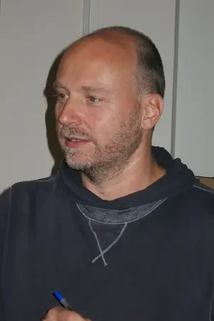 Petr Horký