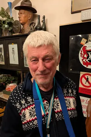Miroslav Jakeš